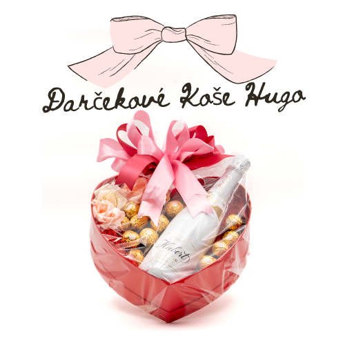 Darčeky Hugo