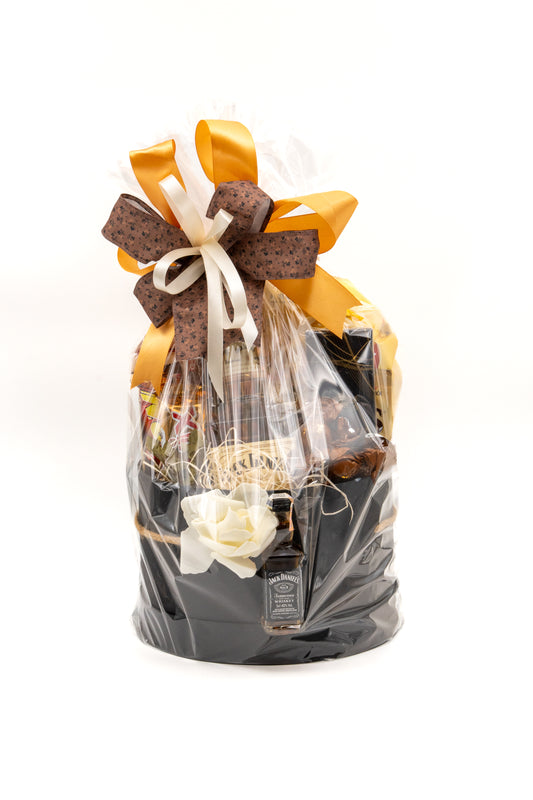 Pánsky darčekový kôš Jack